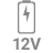 Napetost 12V